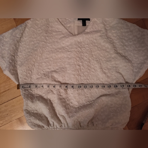 MNG Collection mini cotton dress - Picture 7 of 9